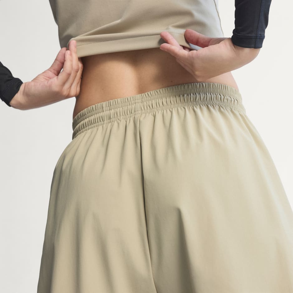 ADIDAS Z.N.E. PANTALONI WOVEN