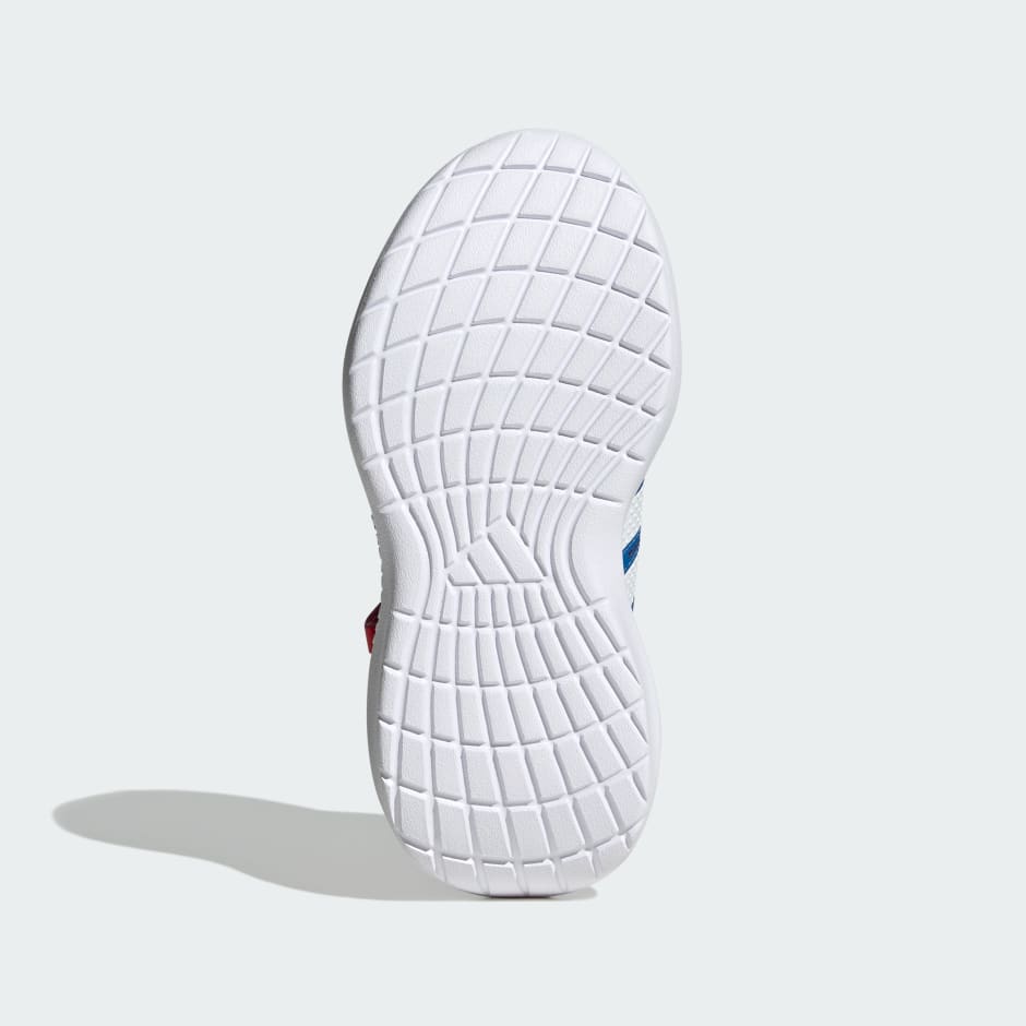 ADIDAS MARVEL LIGHTORAMA SPIDER-MAN SHOES CHILDREN