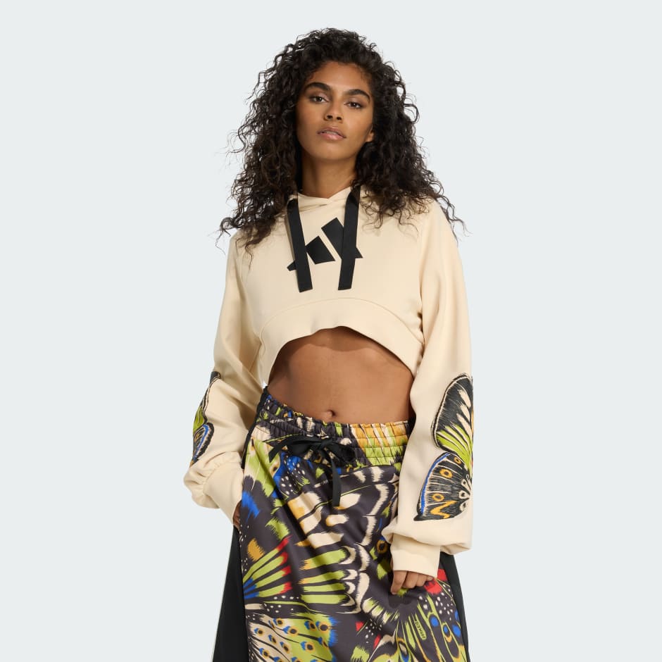adidas X Farm Premium Track Top