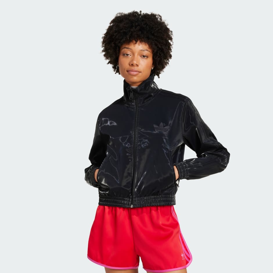 Adicolor Holiday Track Top