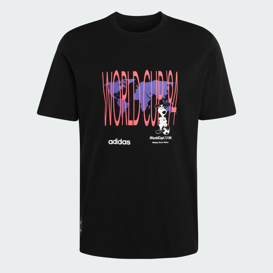 ARCHIVE WORLD CUP 94 GRAPHIC TEE