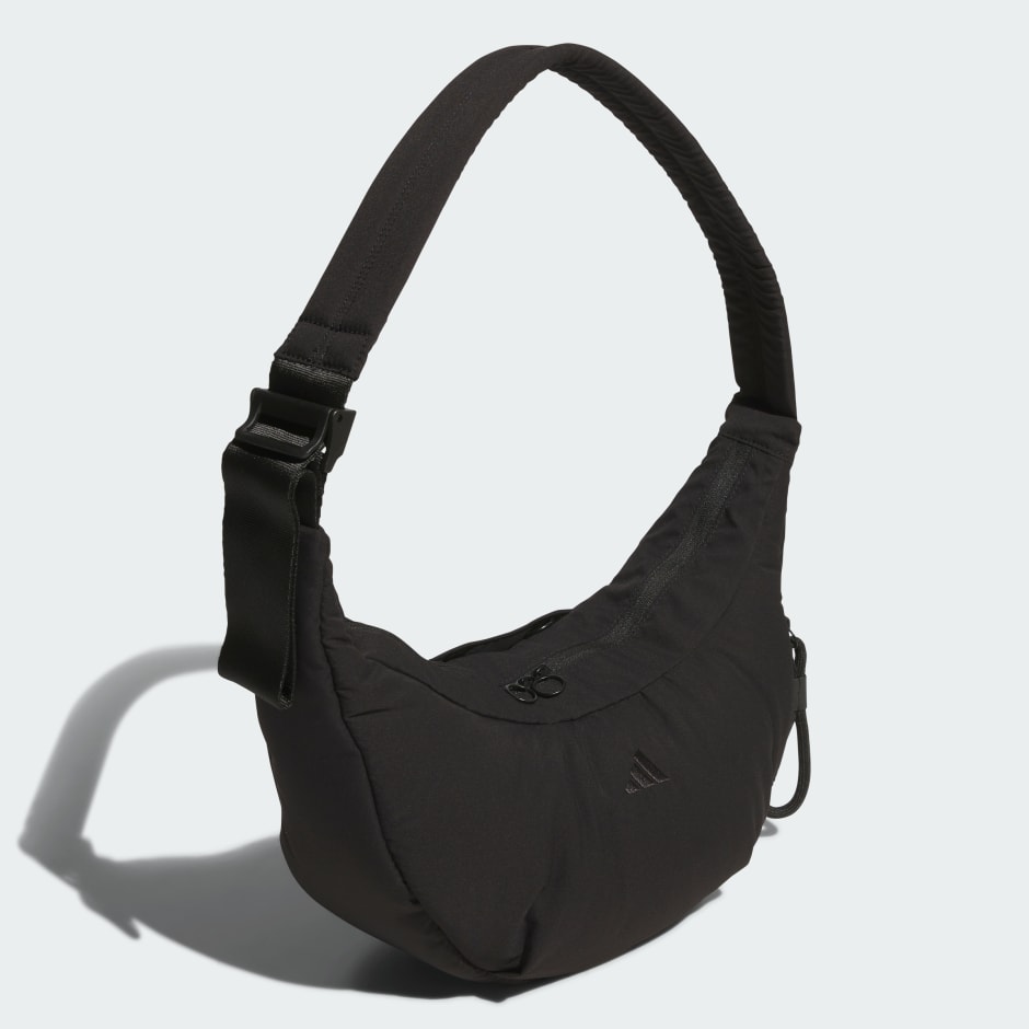 Must Haves Puffy Shoulder Bag