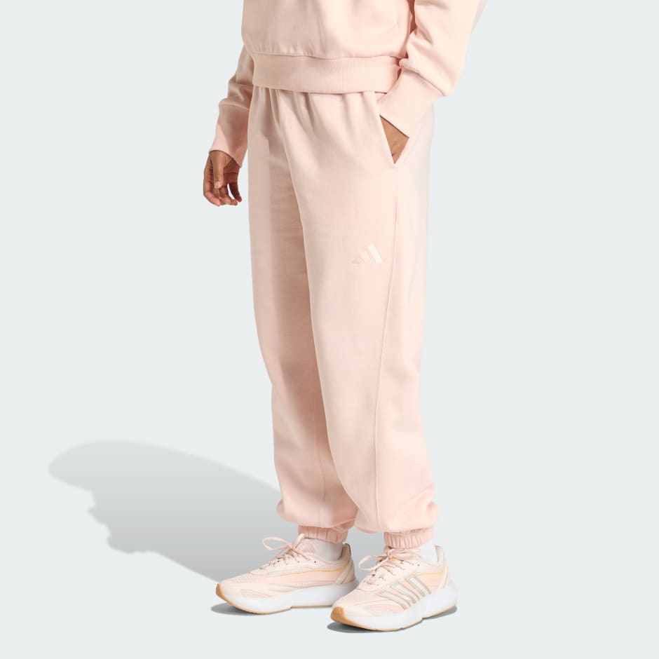 ALL SZN Fleece Loose Pants