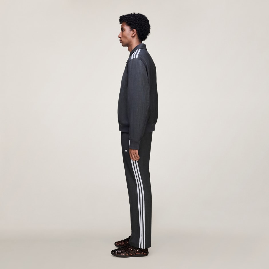 Wales Bonner 羊毛長褲