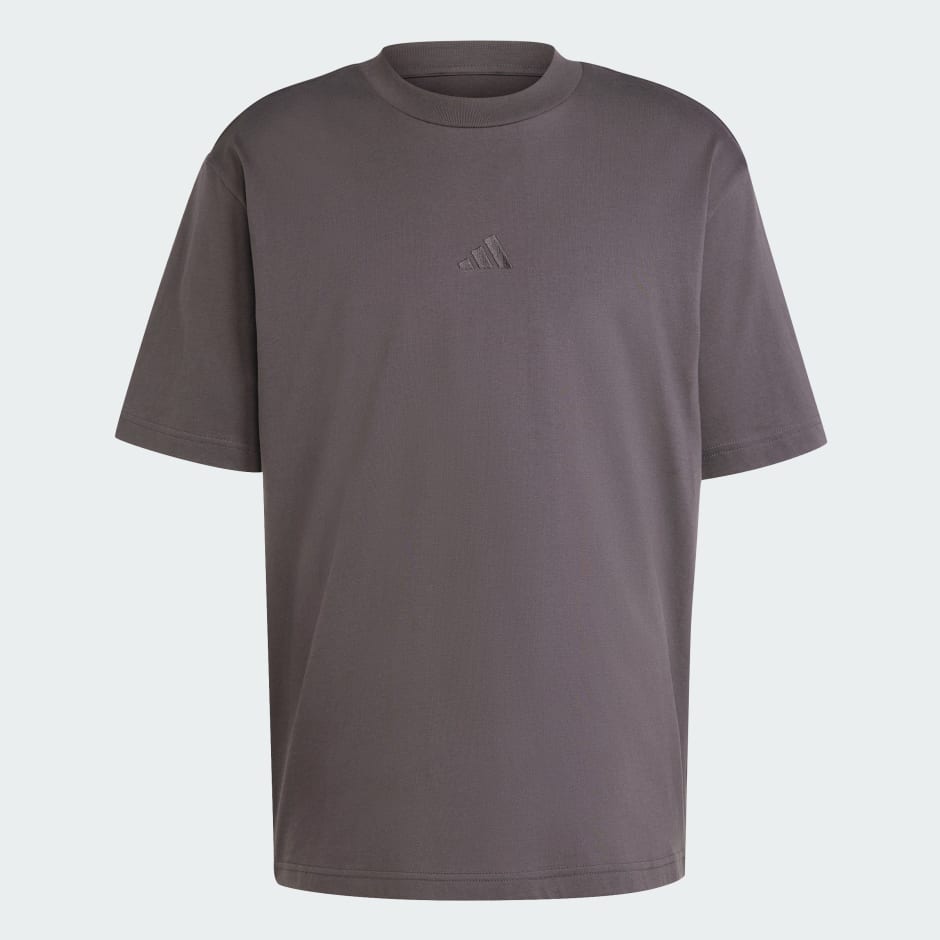 Clothing - adidas x Zwide Graphic Tee - Black | adidas Oman