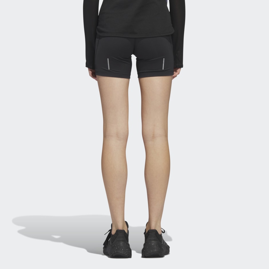 Essential 5 Inch Shorts - Black