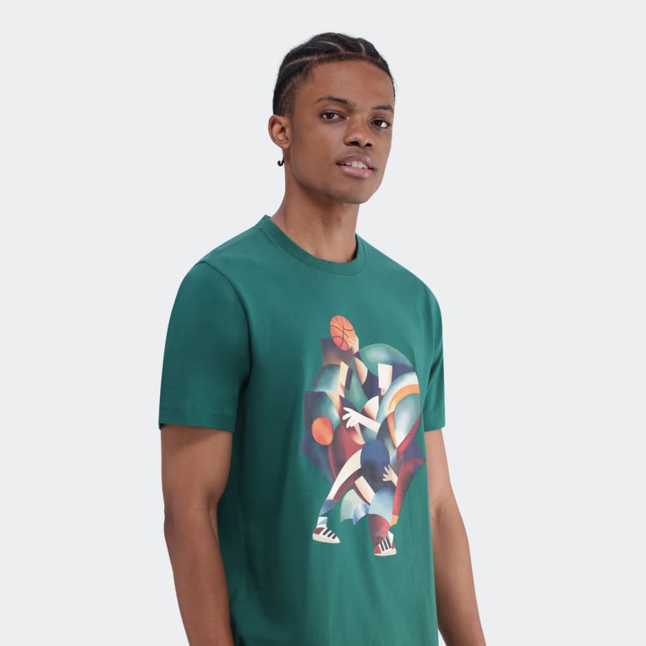 M GALLERY T