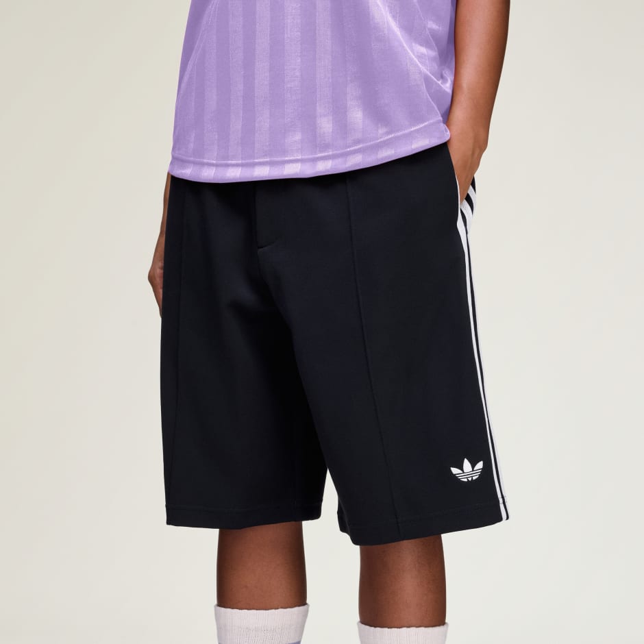 Wales Bonner Twill Short