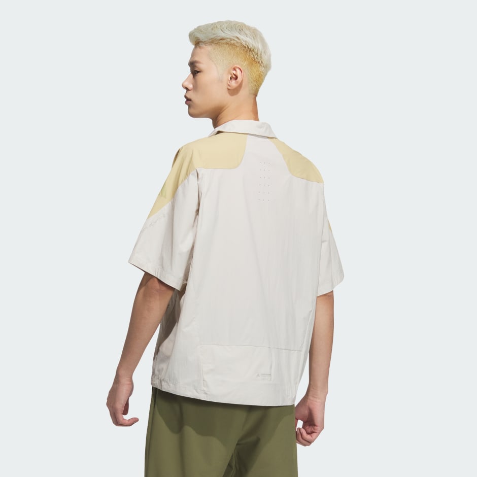 City Escape 輕盈 T 裇