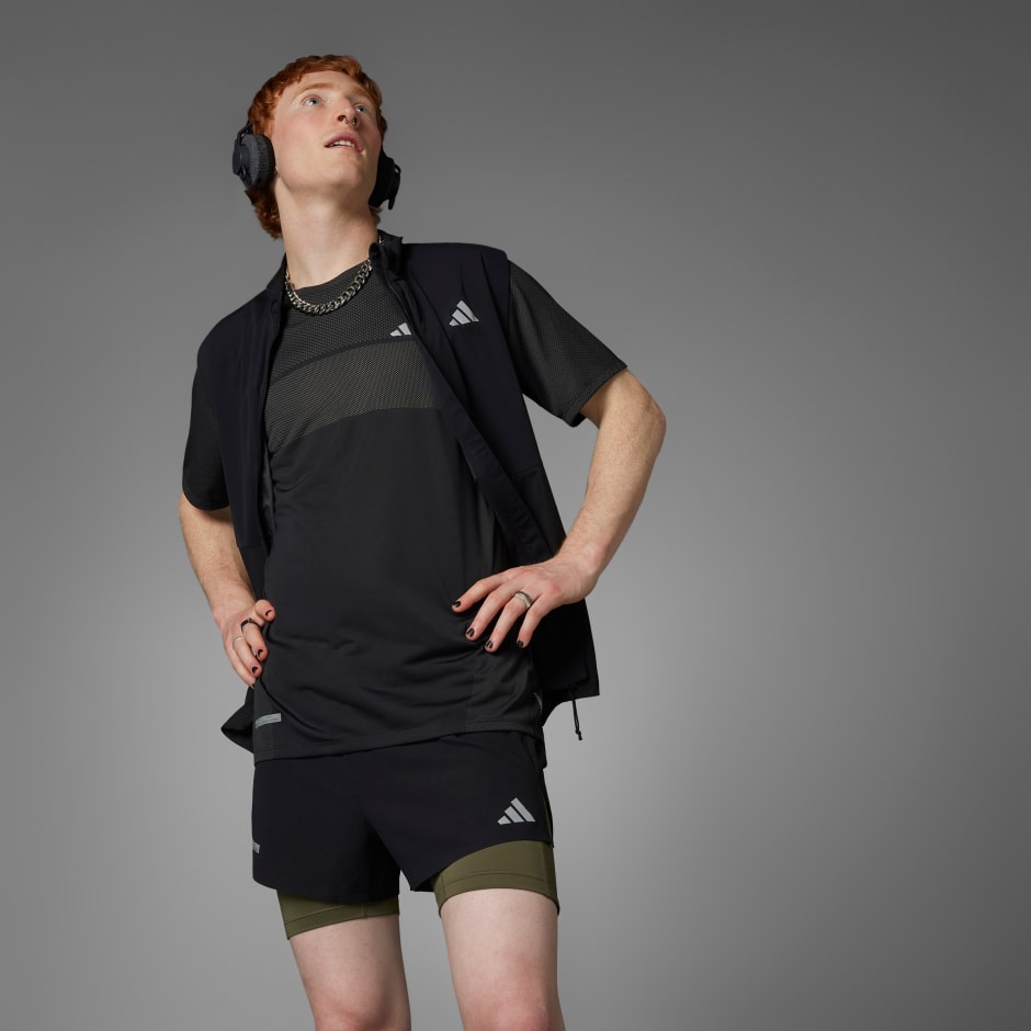 Ultimateadidas 2-in-1 Shorts