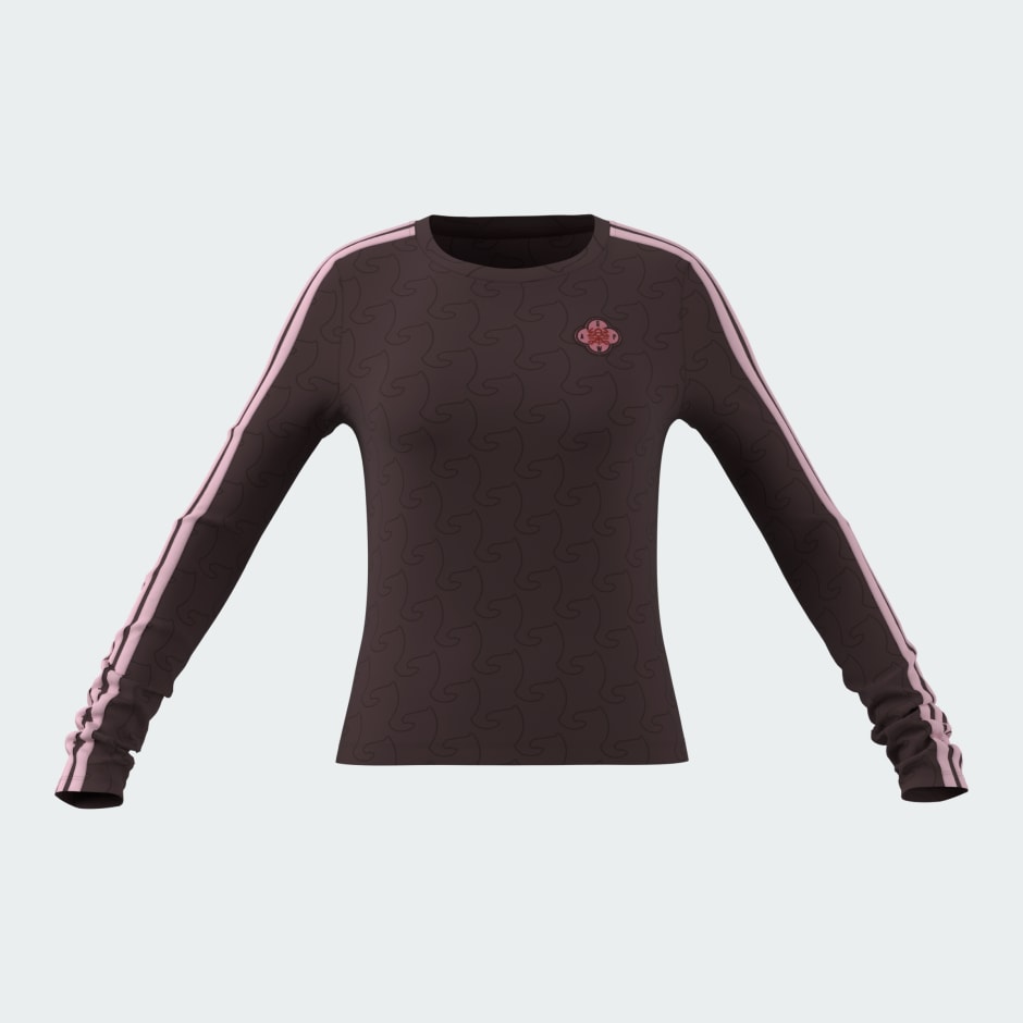 CHINESE NEW YEAR LONG SLEEVE T-SHIRT