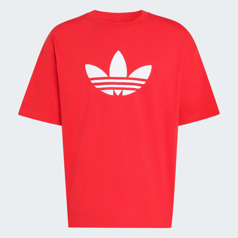 ADICOLOR TREFOIL TEE