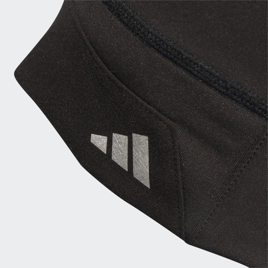 haag brandwonden manipuleren Accessories - COLD.RDY Running Training Beanie - Black | adidas Oman