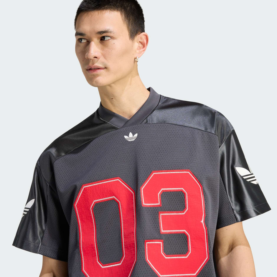 ORIGINALS 足球球衣