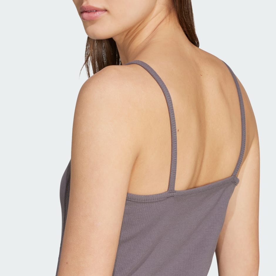 ALL SZN Rib Tank Top