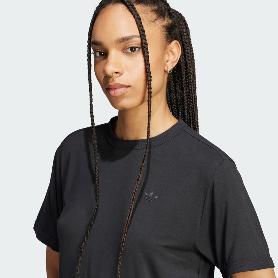 Premium Essentials Tee
