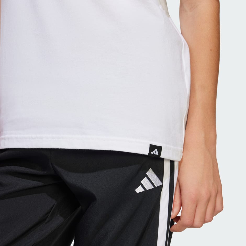 חולצת טי Messi Icon Graphic Kids