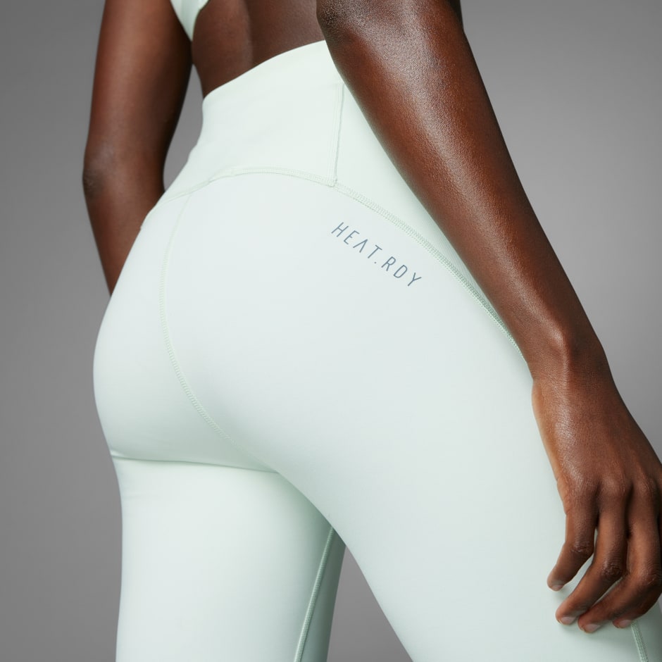 Tajice pripijena kroja HIIT Training 7/8