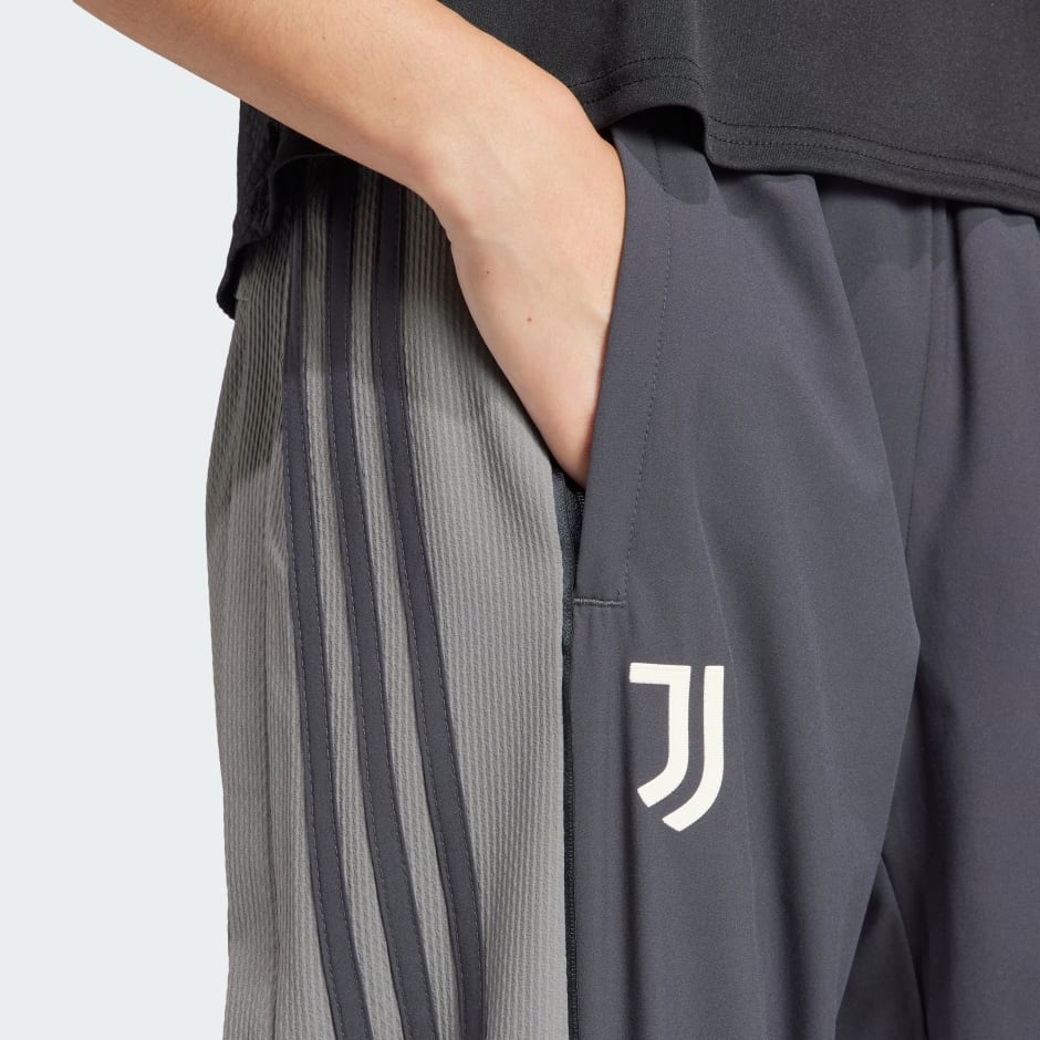 Pantaloni Juventus Anthem