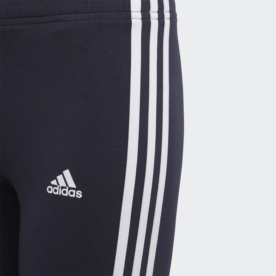 Tajice adidas Essentials s tri pruge