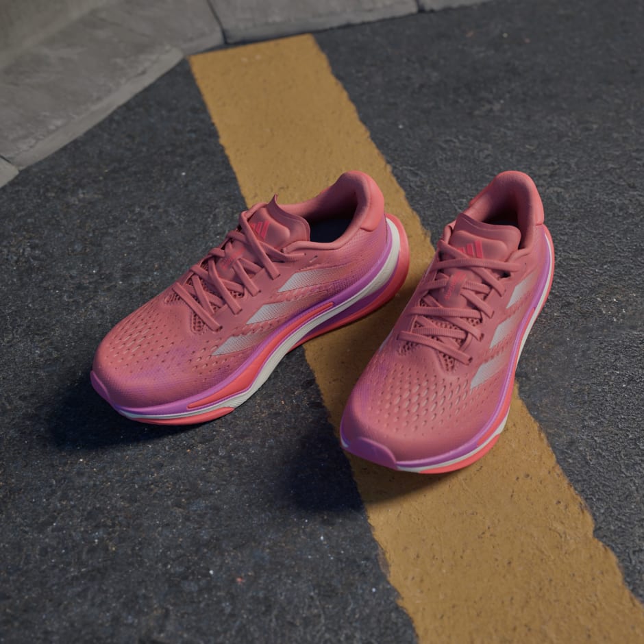 Supernova Prima Running Shoes