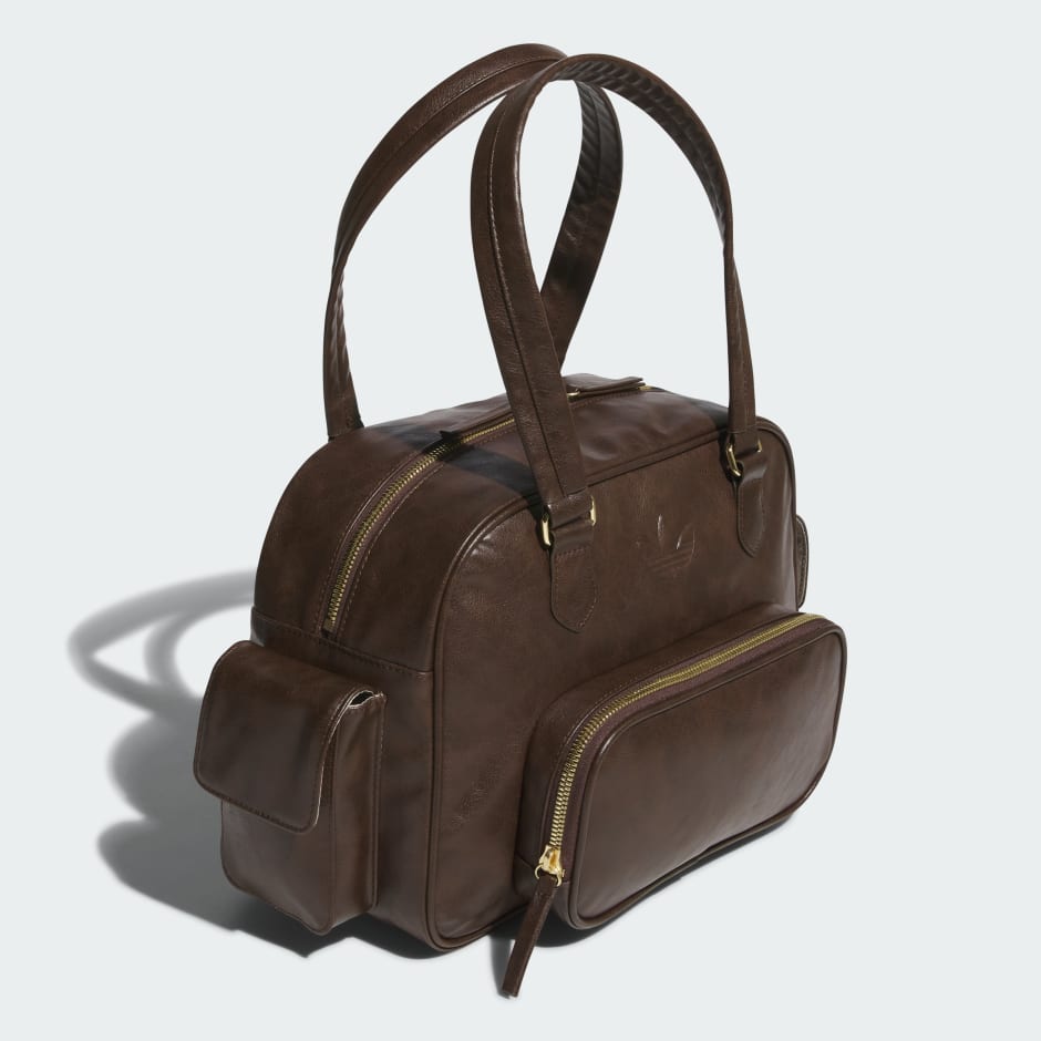 【Adidas】アディダス Retro Sports Shoulder Bag 送料間税込 Originals Retro Sports Shoulder Bag - Brown | adidas Hong Kong