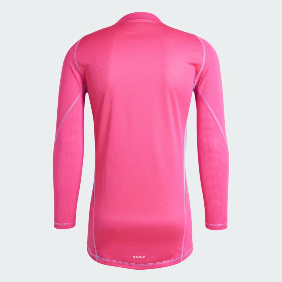 Tiro 24 Pro Long Sleeve Goalkeeper Jersey