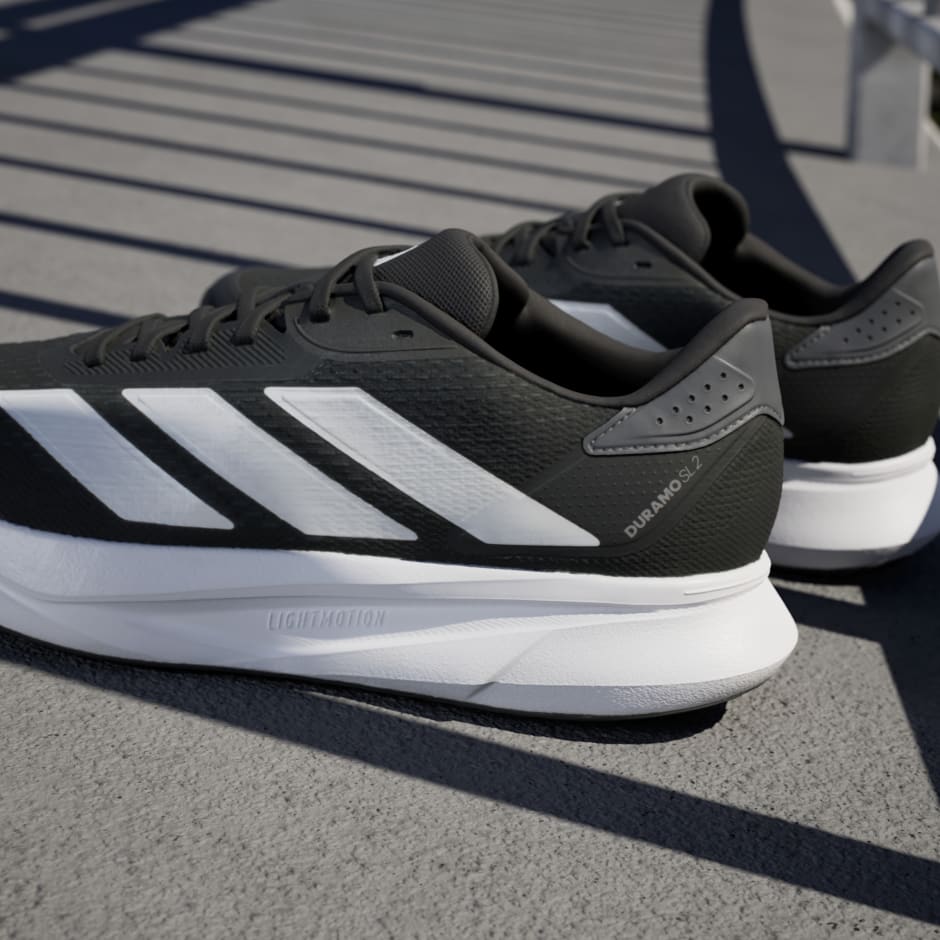 Duramo SL 2 Wide Running Shoes
