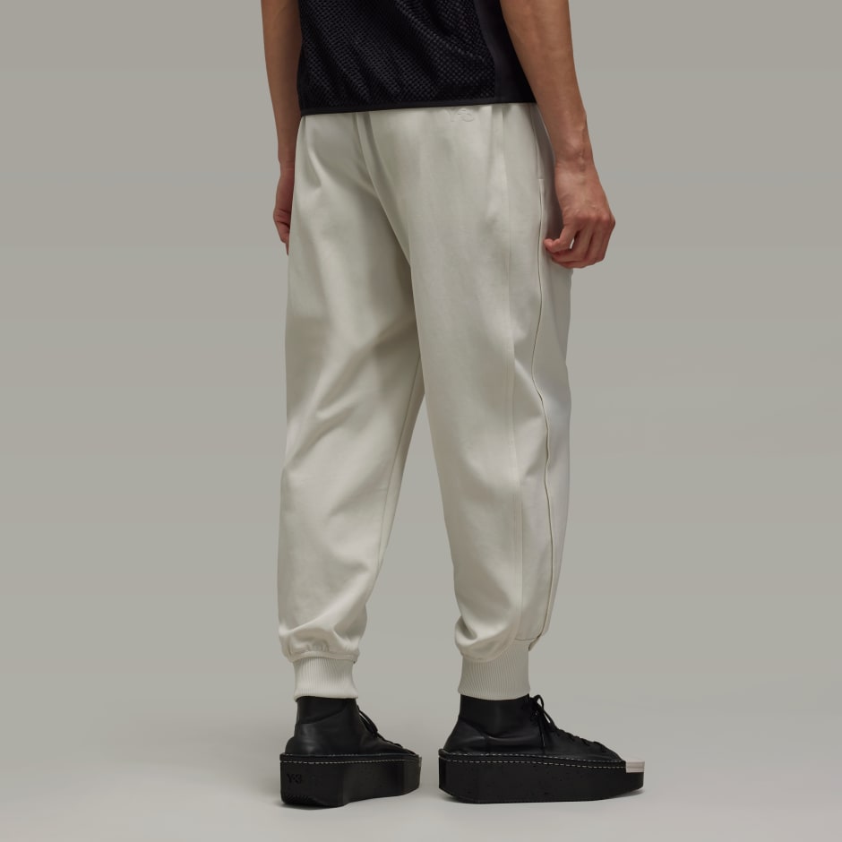 Pantaloni de trening Y-3 cu manșete