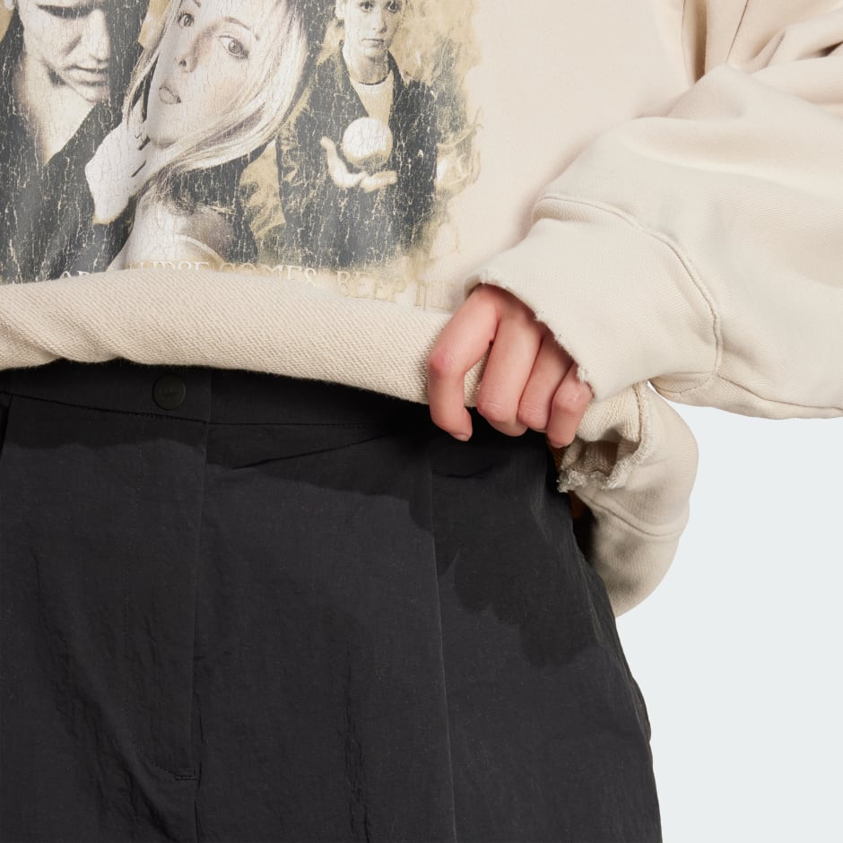 Adidas 20th Century Fox Disney Hoodie