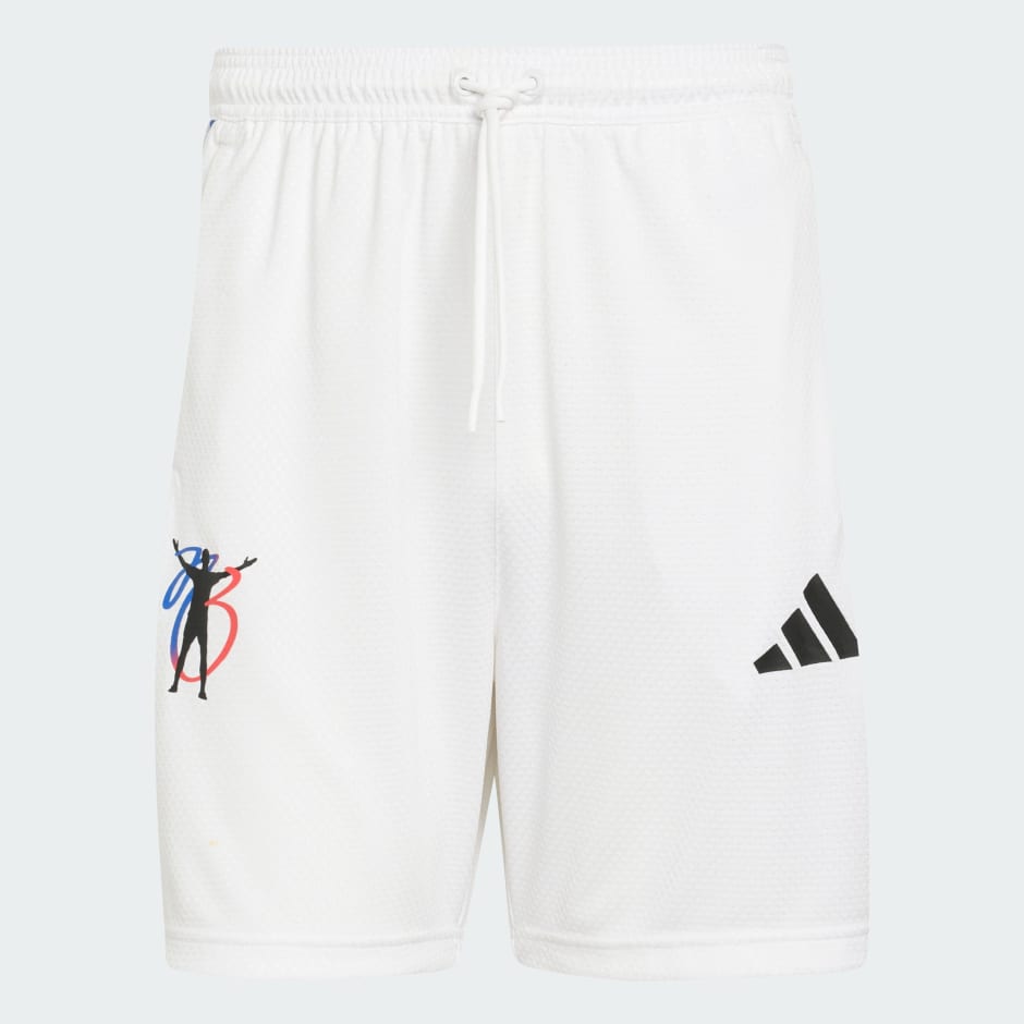 Pantaloni scurți Jude Bellingham Training