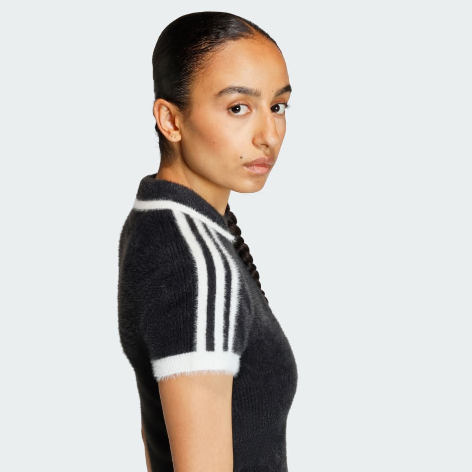 TRICOU TRICOTAT CALI