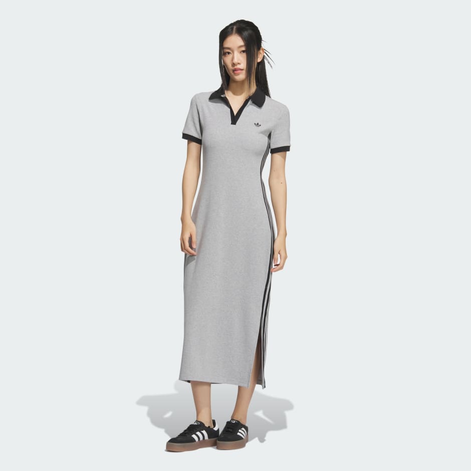 Polo Dress
