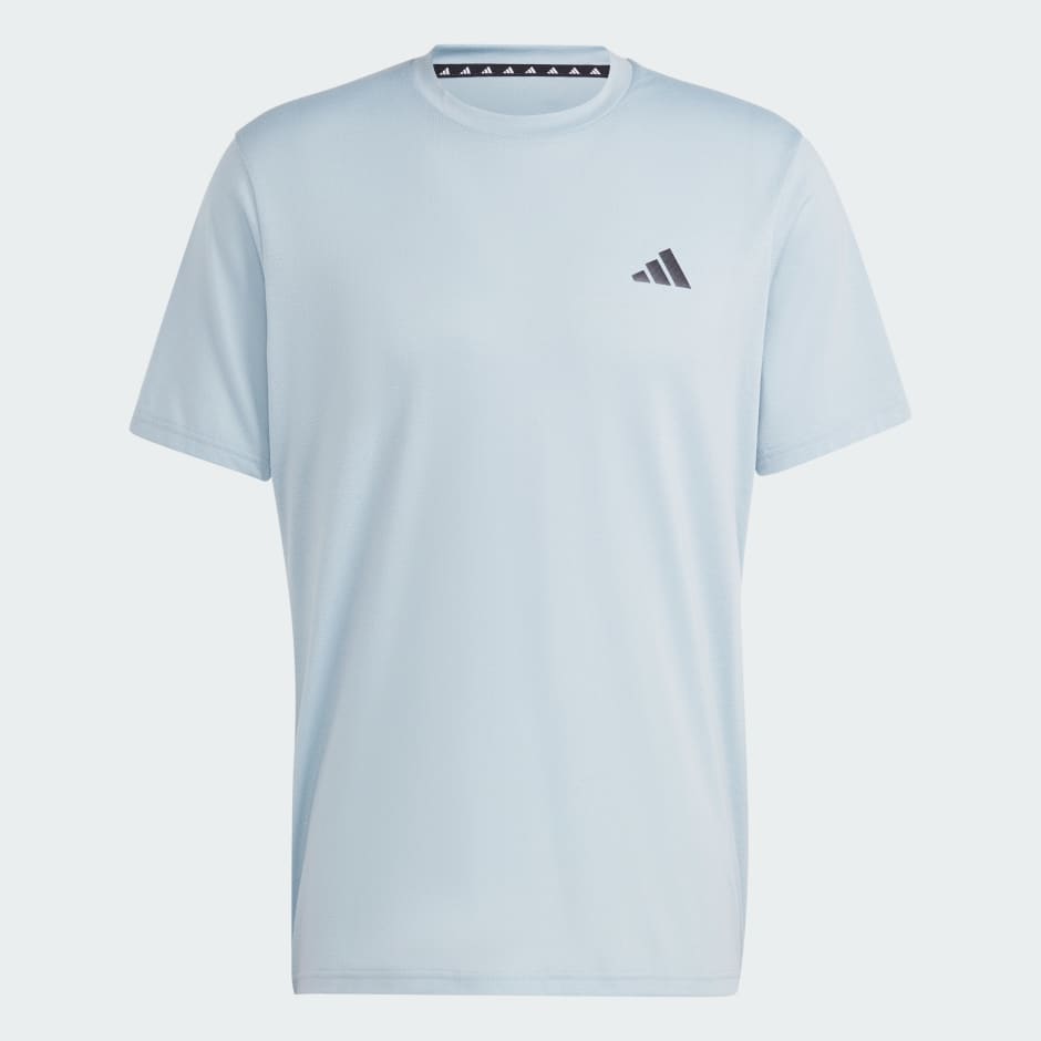 T-SHIRT ADIDAS TRAINING ESSENTIALS - ADIDAS - Homme - Vêtements