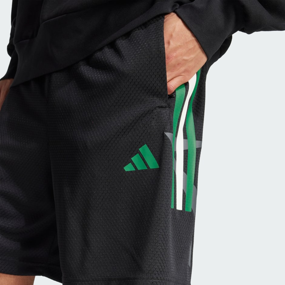 House of Tiro Nations Pack Shorts