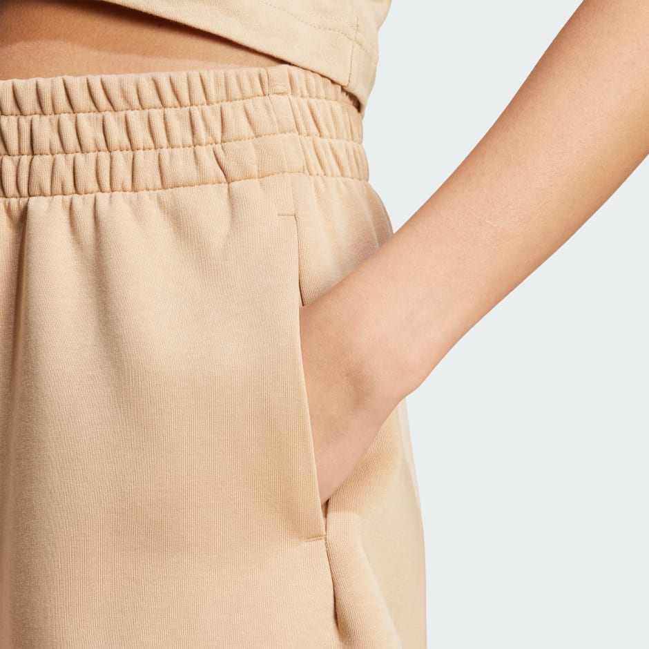 Pantaloni scurți Future Icons cu 3 dungi