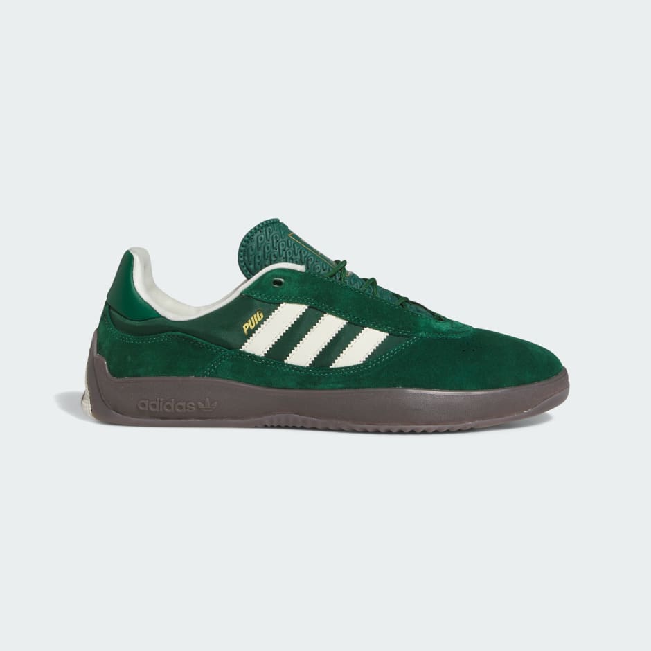 Green adidas sneakers clearance mens