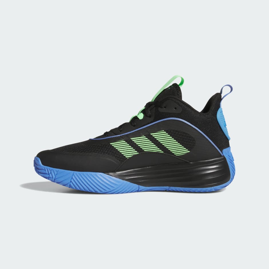 Ownthegame 3.0 Shoes