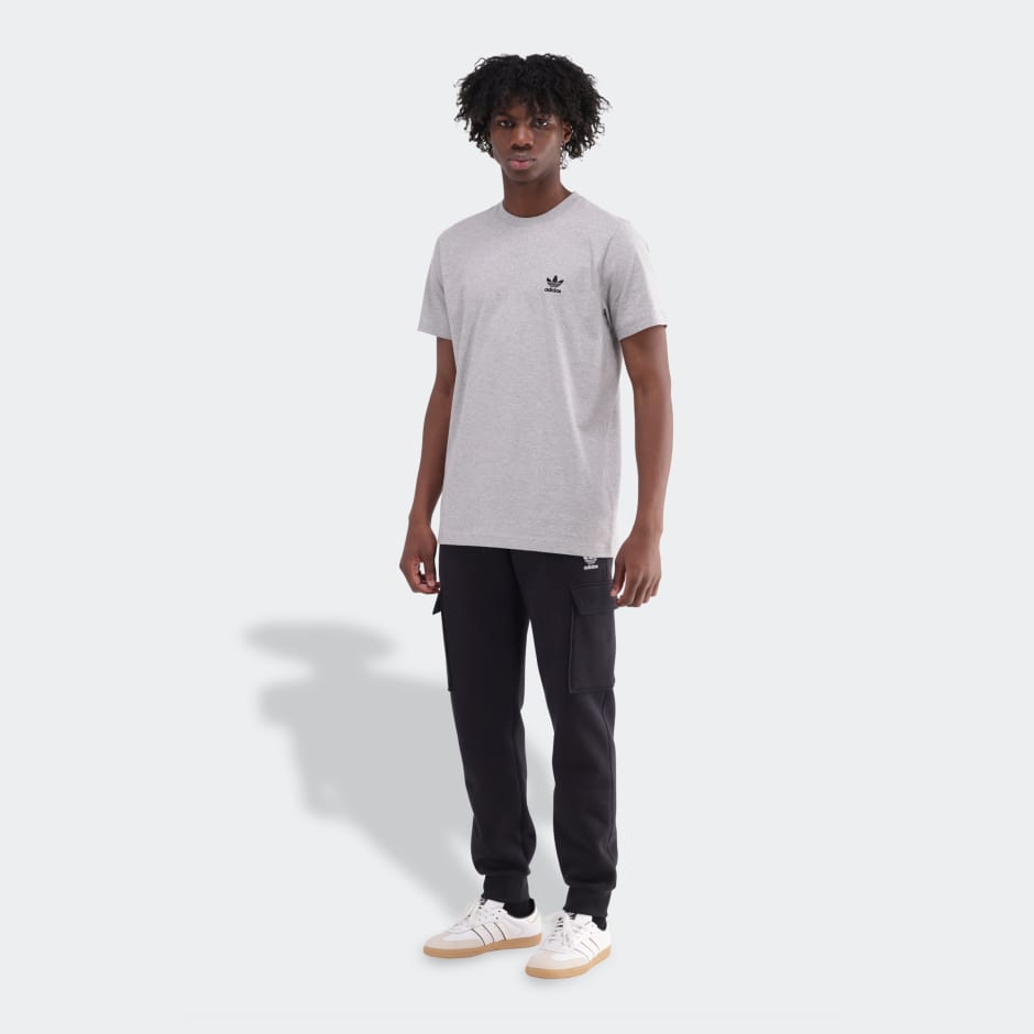 Trefoil Essentials Cargo Joggers