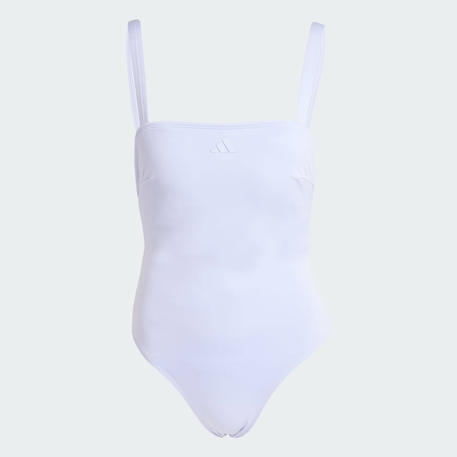 Iconisea Padded U-Back Swimsuit