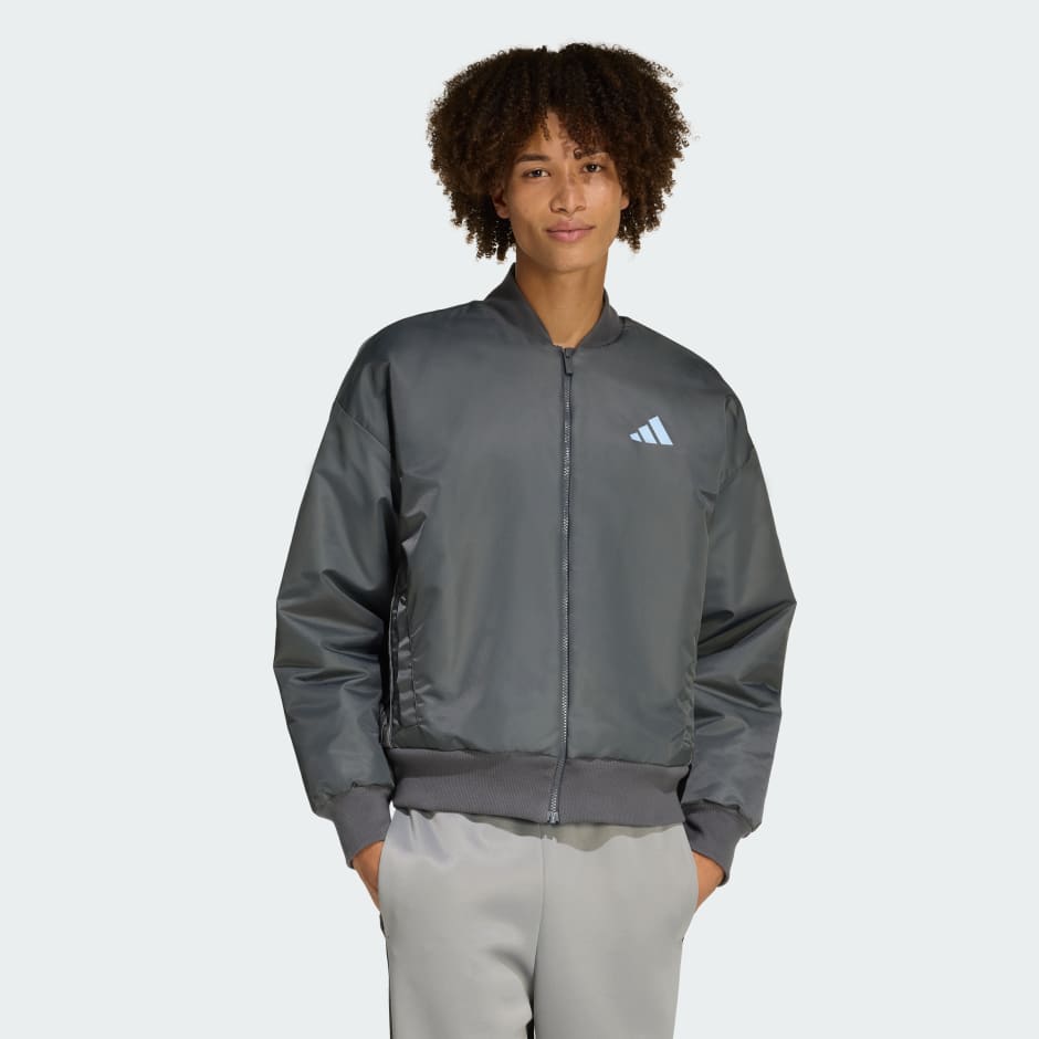 Chaqueta B&oacute;mber Stadium