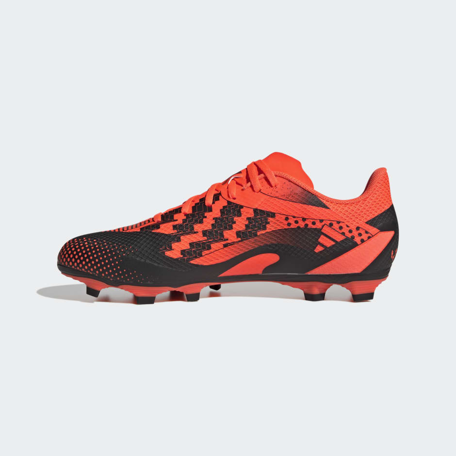 حذاء X Speedportal Messi.4 Flexible Ground