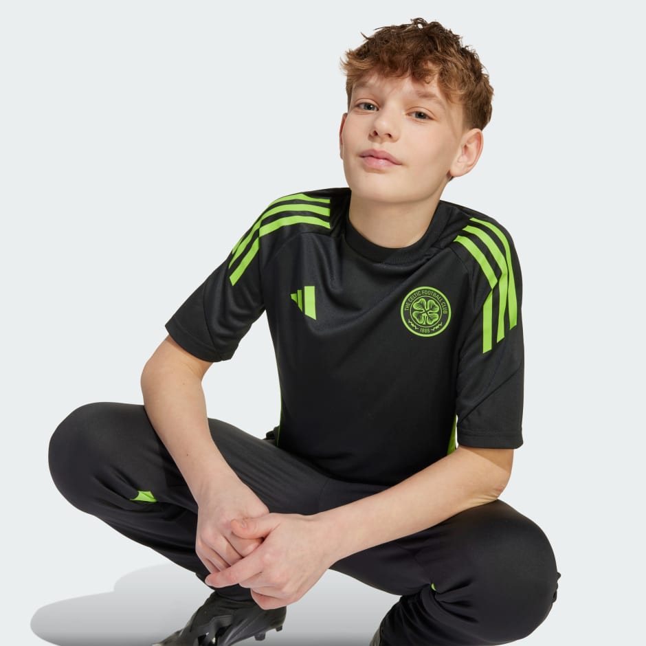 Dres Celtic FC Tiro 25 Competition Training