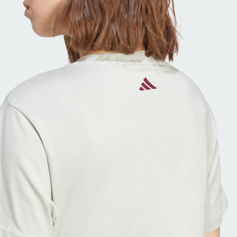 adidas X FARM Graphic Tee 2