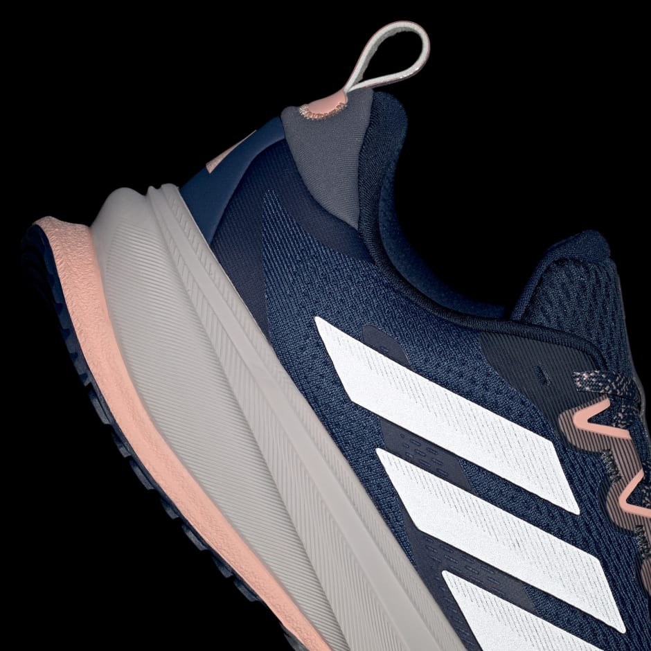 PANTOFI DE ALERGARE SUPERNOVA RISE ATR W