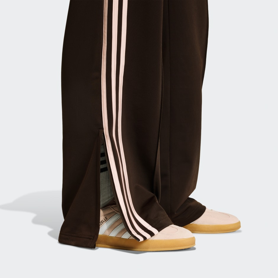 FIREBIRD LOOSE TRACK PANTS