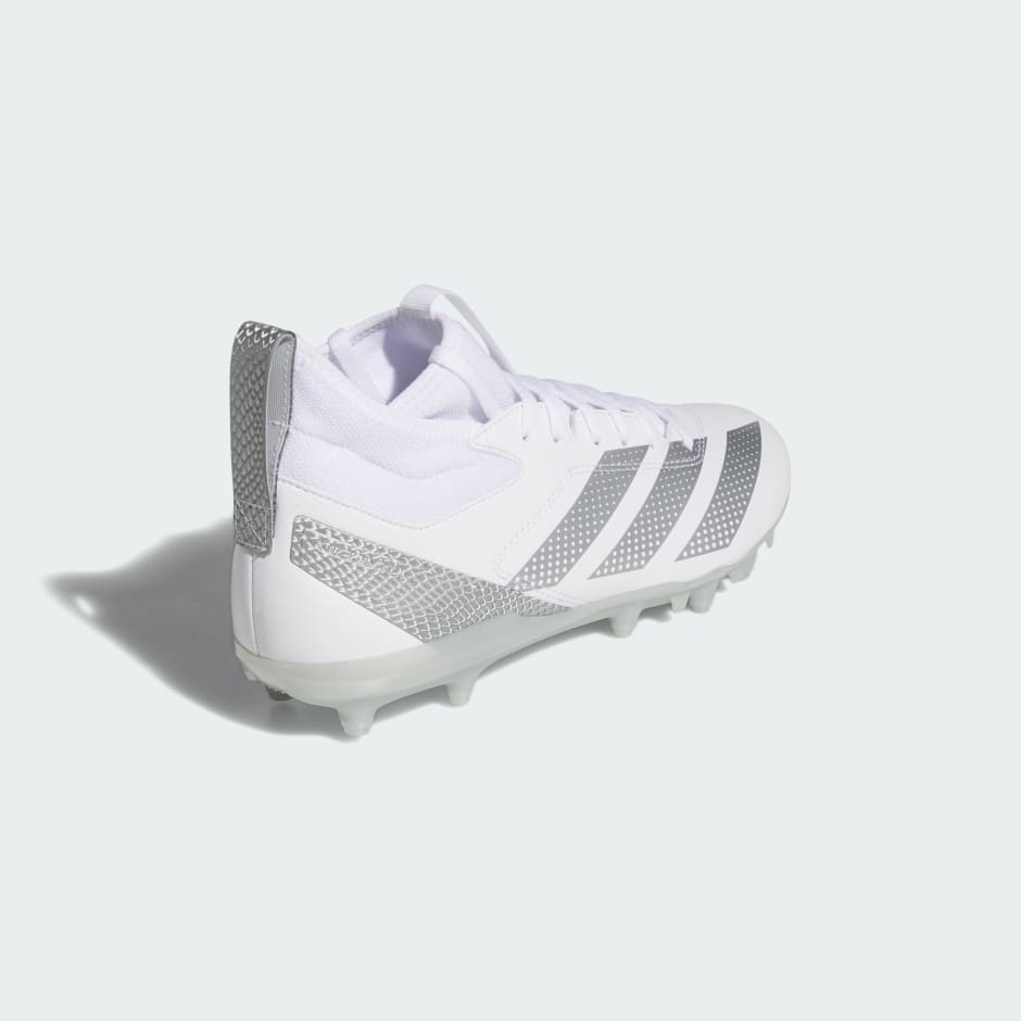 Ghete de fotbal cu crampoane Adizero Impact.2