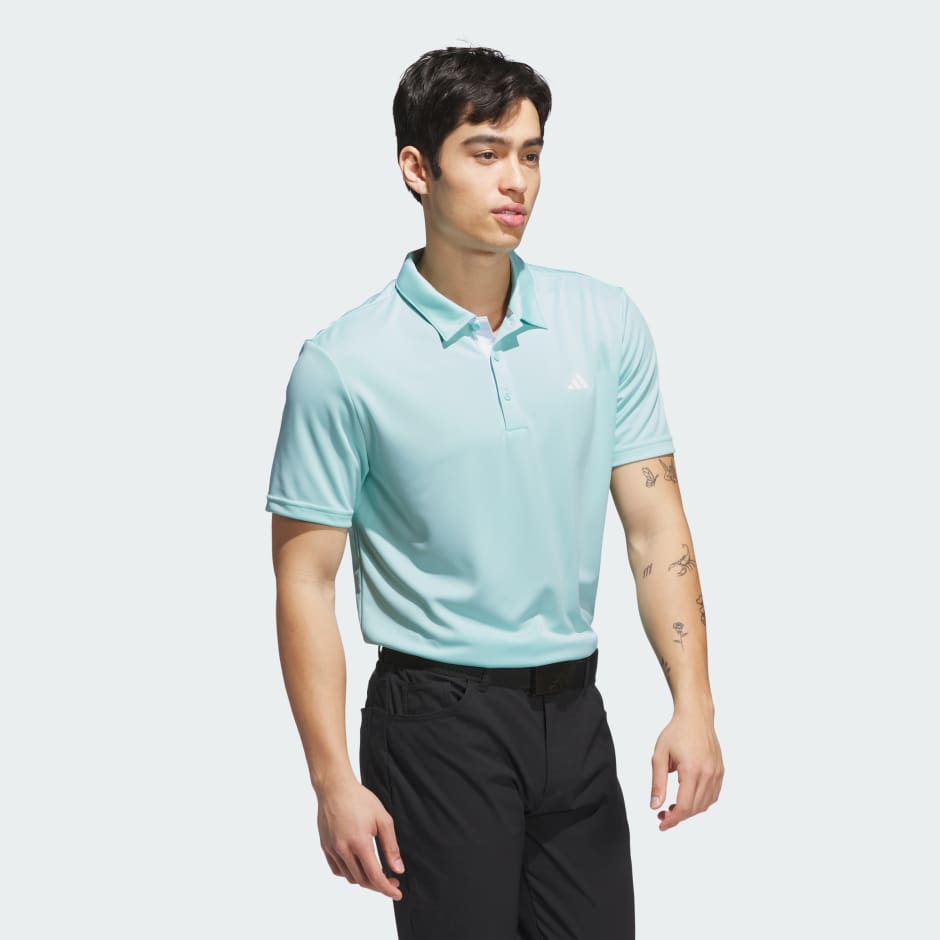 Drive Polo Shirt