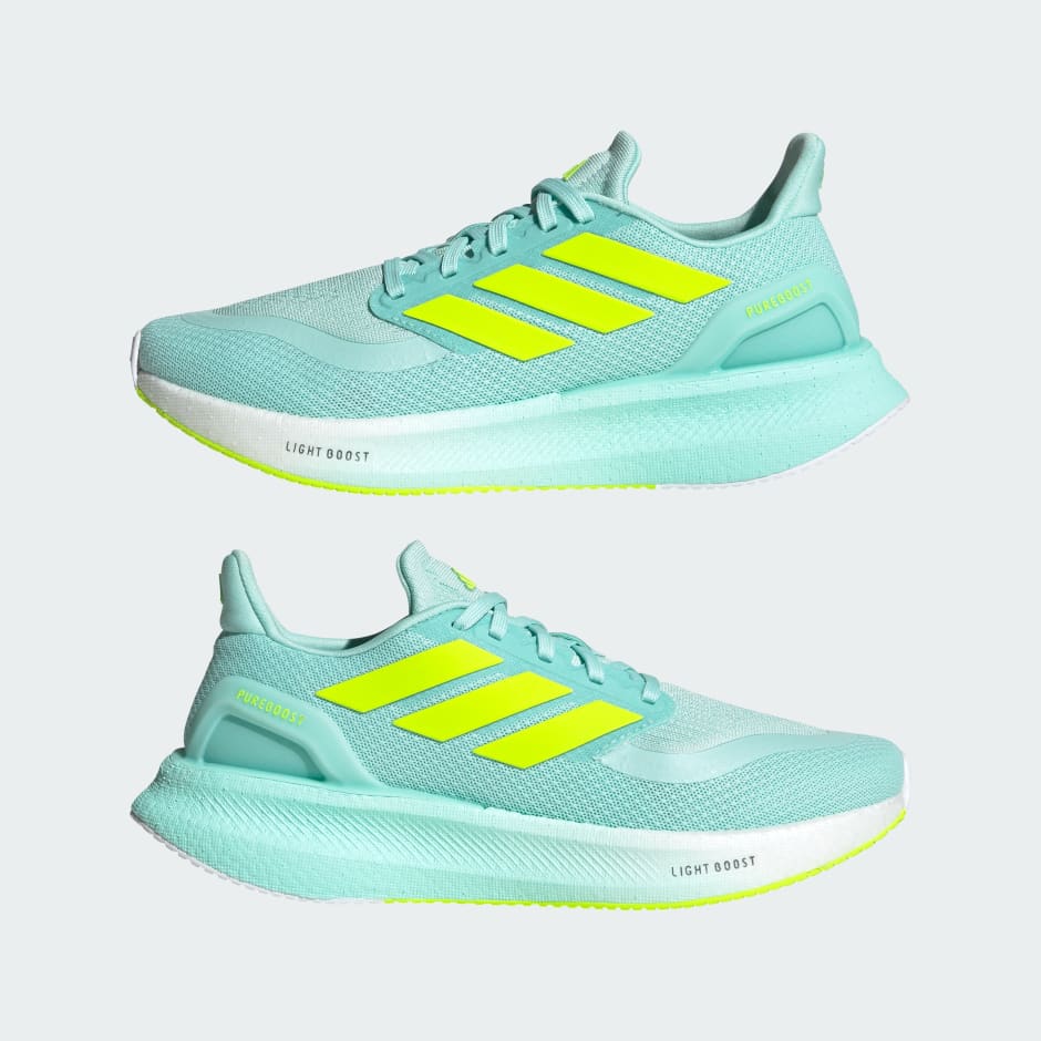 Pantofi de alergare Pureboost 5