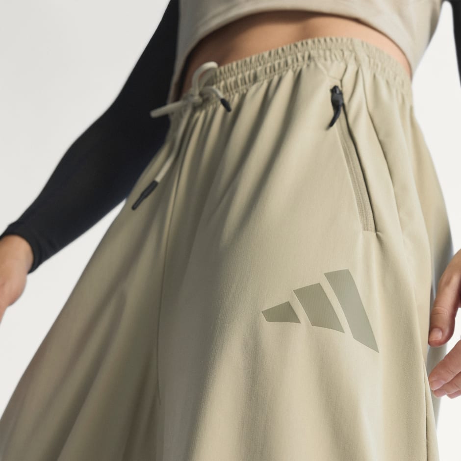 ADIDAS Z.N.E. PANTALONI WOVEN